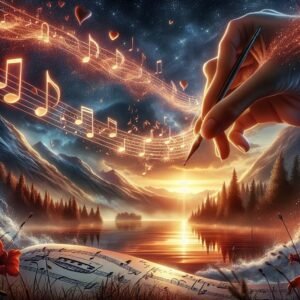 موسيقى جميلة لإستعادة التوازن النفسي والسلام الداخلي؛ صوت الطبيعة